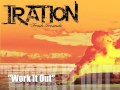 "Work It Out" - Iration - Fresh Grounds EP 