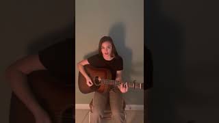 “Lady Like” - Ingrid Andress (Cover by Ellory Aldred) “Lady Like” - Ingrid Andress (Cover by Ellory Aldred)