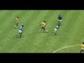 FINAL World Cup 1970 | Carlos Alberto - Brazil vs Italy 4:1 w/ music