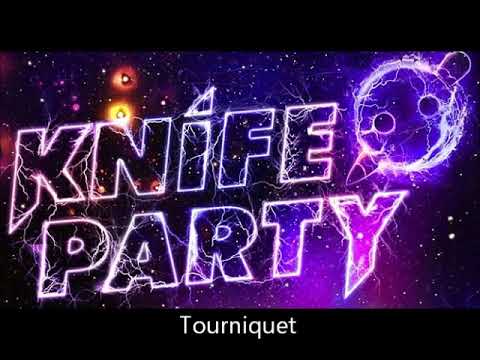 Knife Party VS. Skrillex (1 Hour Mix)