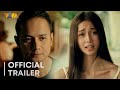 Adik Sa'Yo Official Trailer | Cindy Miranda, JM De Guzman | April 19 In Cinemas