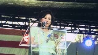 Let Freedom Ring Celebration, Cerritos, CA July 04,2015