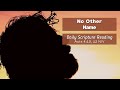 Acts 4:10, 12 Daily Scripture Video