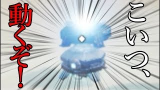 【Apex Legends】ジブラルタルのシールドを動かして移動要塞を作ったぞ【実況】#6