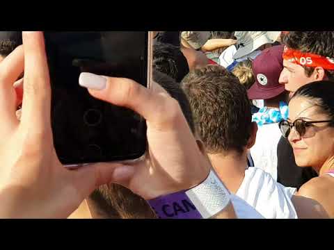 Ozuna RFMSOMNII 2019