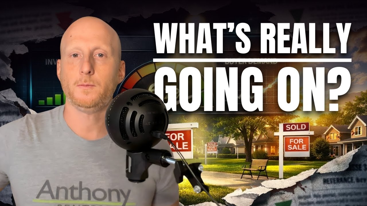 How Is the Fort Wayne Real Estate Market Right Now?