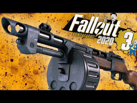 DARAUF HÄTTE ICH FRÜHER KOMMEN KÖNNEN ❗☢️ Fallout 3 2020 Deutsch #178