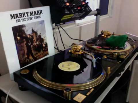 Marky Mark And The Funky Bunch Feat. Loleatta Holloway ‎– Good Vibrations