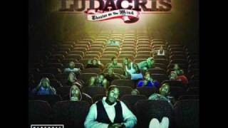 Ludacris - MVP (by DJ Premier)