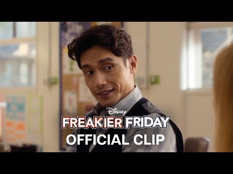 Official Clip 'Single Parent Household'