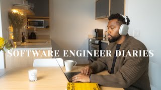 Day in my life in nyc - do I miss being a software engineer