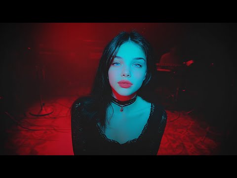 Maria Rosenfeld - Electric Sin (Official Music Video)