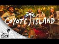 Coyote Island