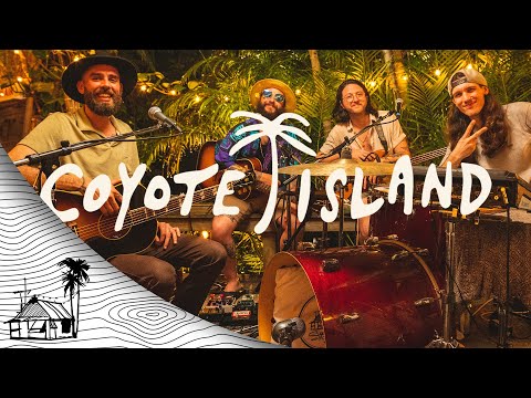 Coyote Island video
