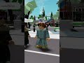 THANK YOU FOR SUNSHINE SONG In Roblox Brookhaven Roblox Robloxbrookhaven Brookhaven
