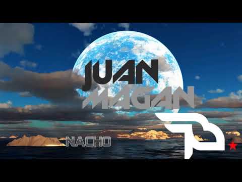 JUAN MAGAN, NACHO FT PASABORDO - SÍGUEME BAILANDO