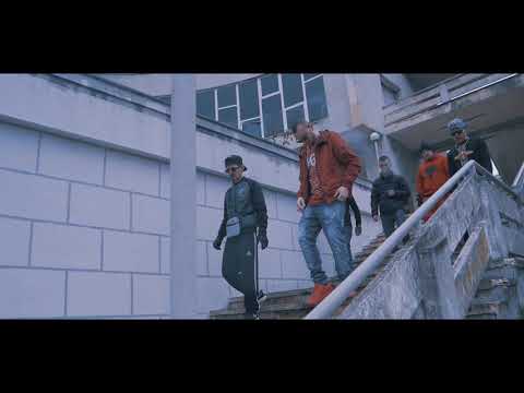 Kamaco (ReaLaT) Feat Lil Endi (dinastia 18) - coming soon