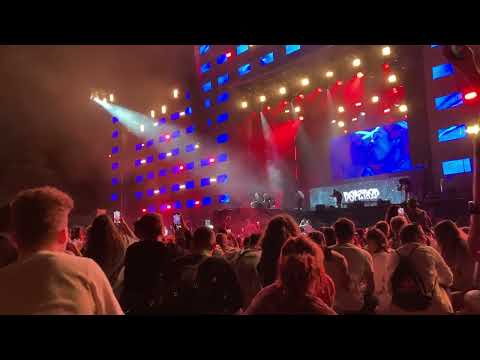 Dope D.O.D. LIVE @BeatsForLove2022