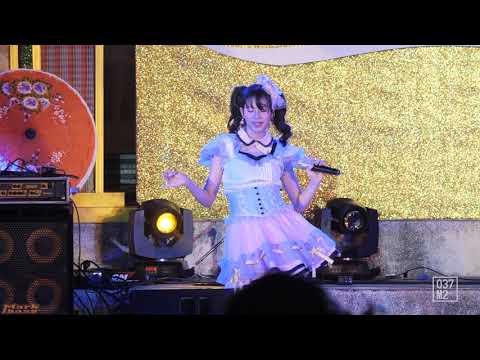 191119 BNK48 Jaa - Koisuru Fortune Cookie @ งานกาชาด สวนลุมพินี 2562 [Fancam 4k60p]