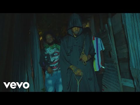 Fully Bad - Nuh Unruly (Official Music Video)