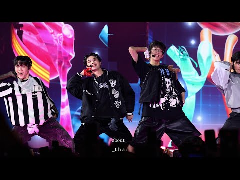 230924 That That - 789Trainee (Thai Focus) #789thetimecapsule