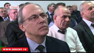 Верховный суд Чечни подвел итоги работы за прошлый год