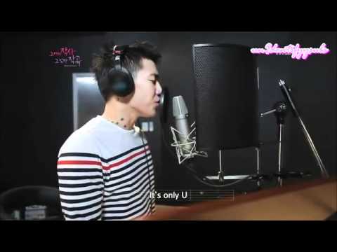 Jay Park - Polaris Demo (Tiny G) eng sub