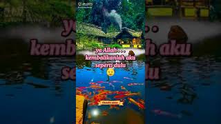 Download lagu CINTA MEMBAWA DERITA - ANDRA RESPATI [STORY WHATSAPP] mp3