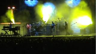 Umphrey's McGee - 2007-07-19 - 10,000 Lakes Festival (full) Part 2 of 2