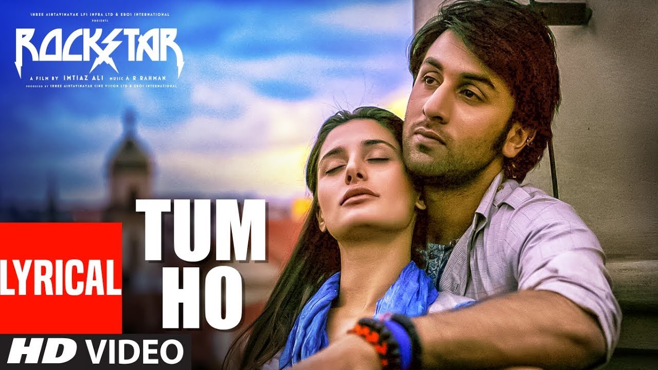 Tum Ho Sath Mere Lyrics| Mohit Chauhan, Suzanne D'Mello Lyrics