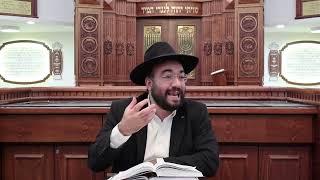 הרב מיכאל רביע | מלחמת המלכים כהכנה לנס חנוכה | משכן יהודה | תשפ"ו