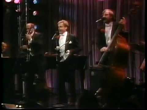 The Manhattan Rhythm Kings "Who Put the Rhythm in the Rhythm Kings"