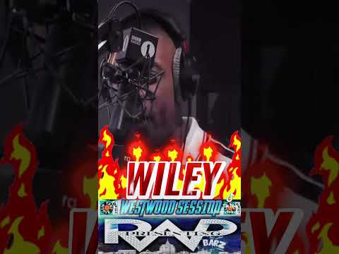 Wiley (Boy Better Know) - Westwood Tv Session