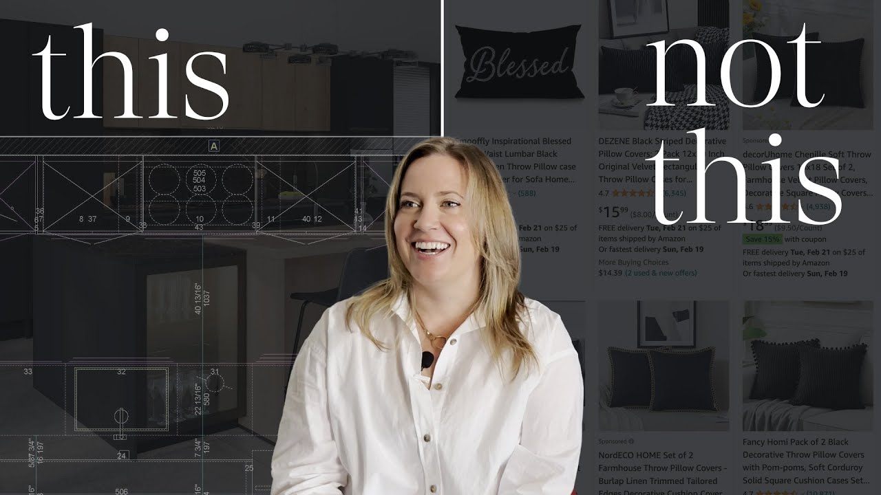 What does a kitchen designer actually do? | Expert Designer Explains