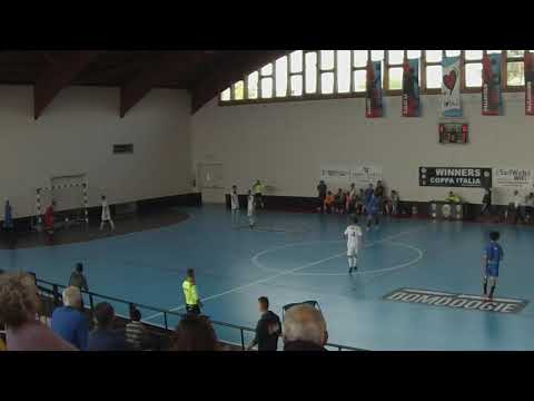 Castellamonte - Futsal Savigliano 4 -1