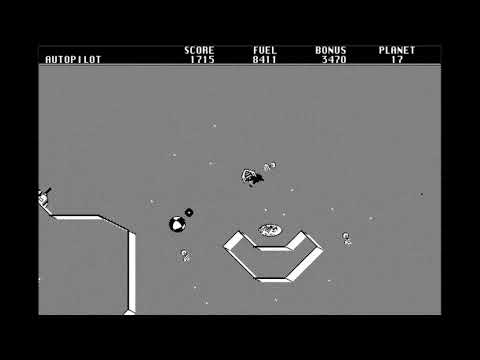 Gameplay Video