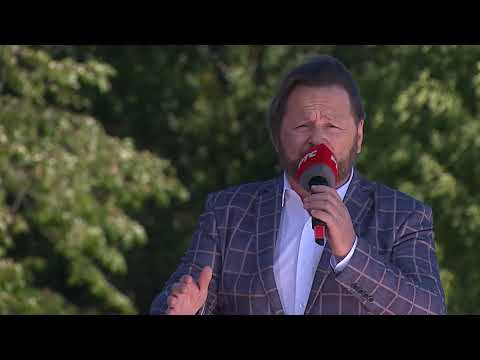 Đorđe Čavić & Narodni ansambl RTS - Momče sa gitarom / Avala 2021