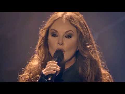 PIE JESU - Sarah Brightman with Narcis and the Bavarian Philharmonic Orchestra