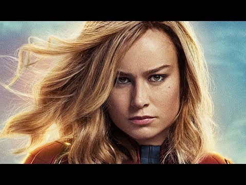 Why Captain Marvel is a BAD Movie