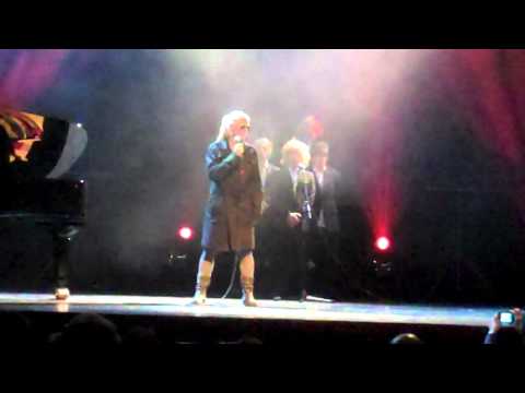 Leraren rsc vondelrevue