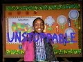Chuck E Cheese Commercial Unstoppable 2002