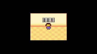 An Undertale Music - Long Elevator