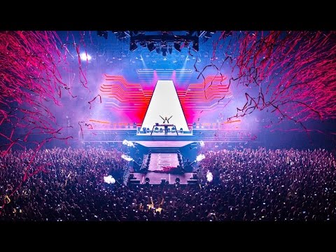 Armin Only Embrace Киев 25.02.2017 Armin van Buuren - LIVE KIEV