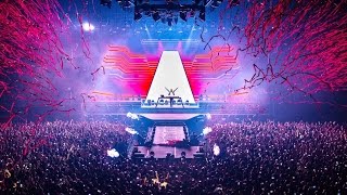 Armin Only Embrace Киев 25.02.2017 Armin van Buuren - LIVE KIEV