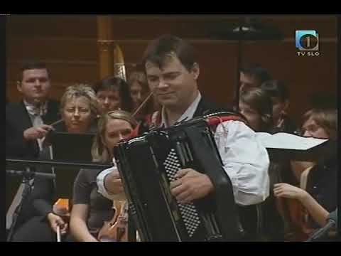 GREGORJI - Ljubljanska noč