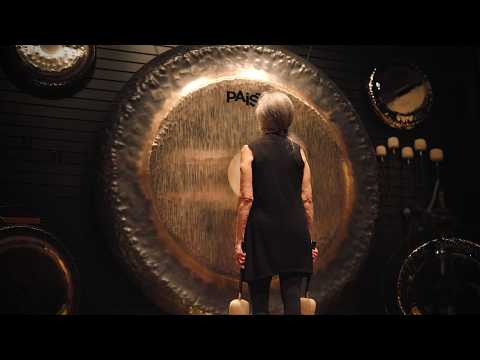 Sound Healing Journey; The Journey | Sound Bath Meditation 🎧