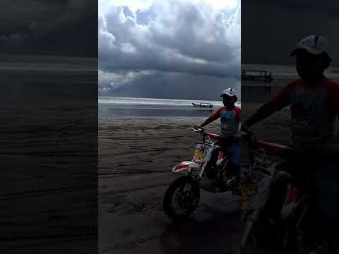 Jibril freestyle motocross 🏁