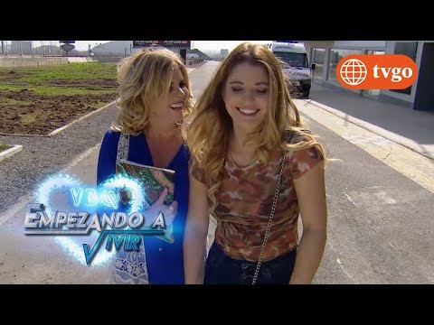 VBQ Empezando a vivir 08/01/2018 - Cap 5 - 5/5