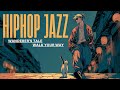 Night Paws Urban Jazz Hip Hop Shamisen Mix Street Cat Sessions Focus Chill 60 Min