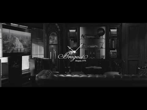 The Breguet Classic Tour made a stop in Seoul, Korea